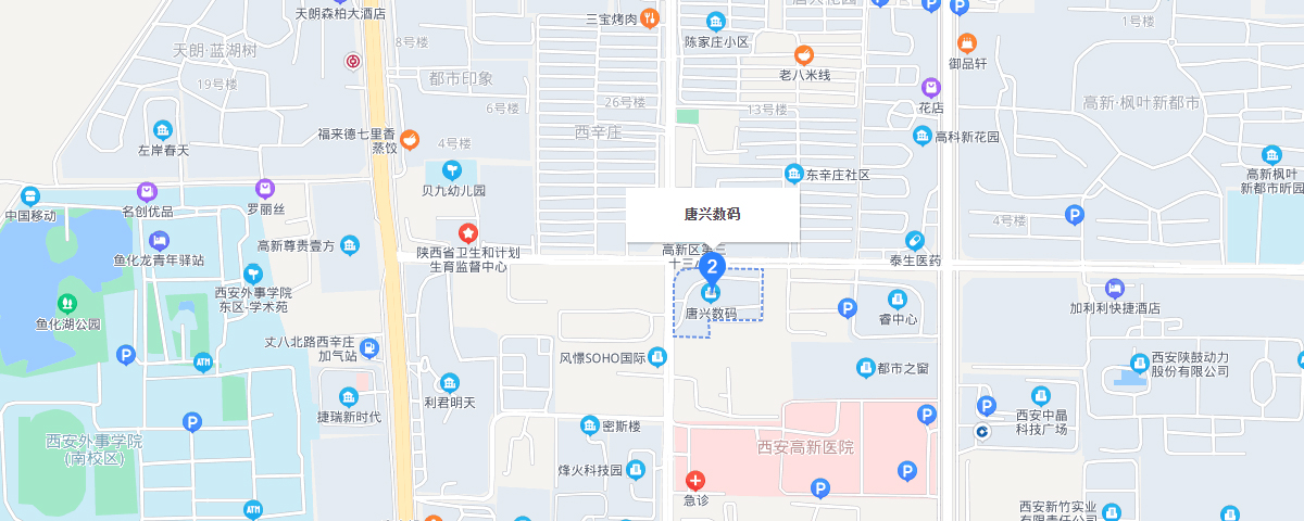 地图