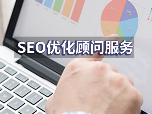 SEO优化顾问服务